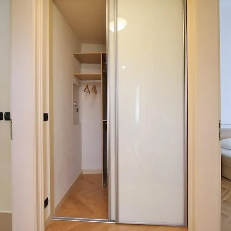 Apartment Tyn Church Prague